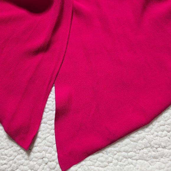 NWT Diane von Furstenberg Eileen Maxi Dress Gown - Picture 14 of 16